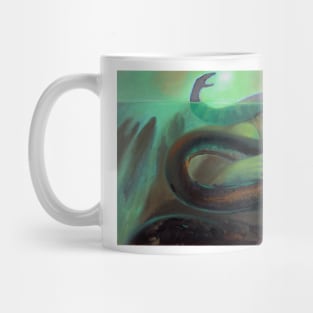 Underwater Mug